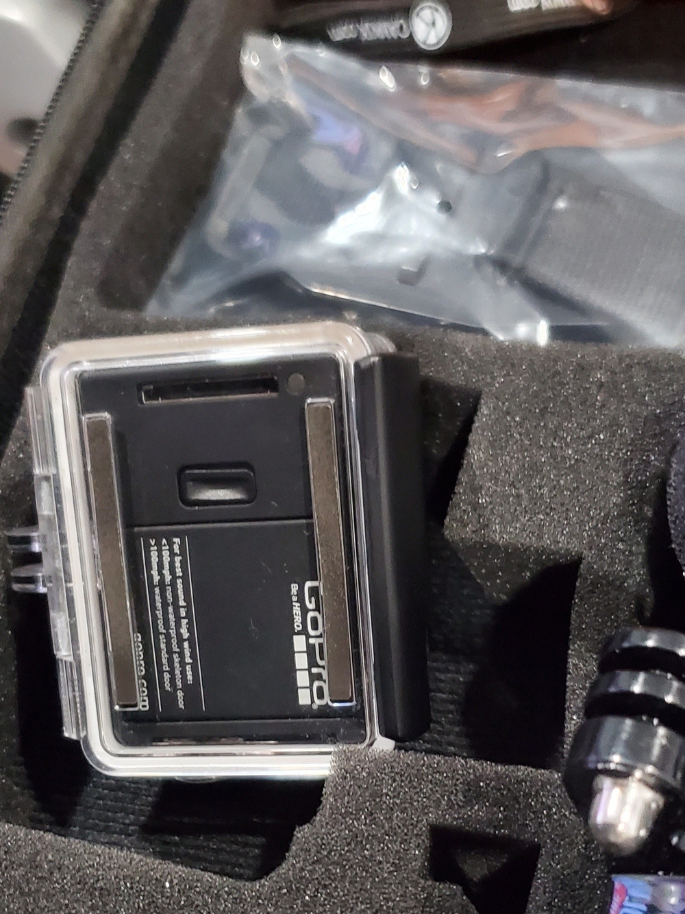 GoPro HERO3 - Picture 6 of 6